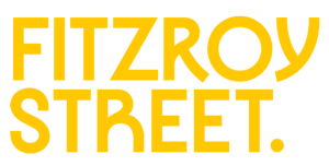 Fitzroy Street Logo