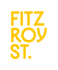 Fitzroy Street Logo