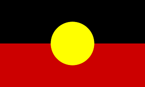 Aboriginal Flag