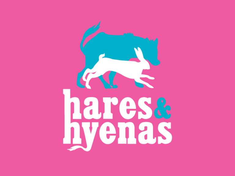 Hares & Hyenas